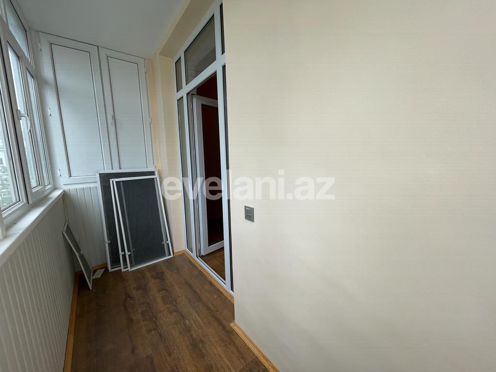 Sale, old building, 2 room, 55 m², Baku, Yasamal r, Elmlar Akademiyası m.