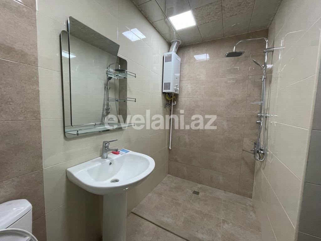 Sale, old building, 2 room, 55 m², Baku, Yasamal r, Elmlar Akademiyası m.