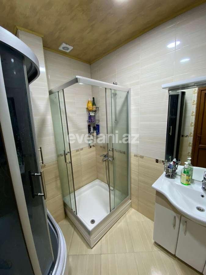 Sale, new building, 7 room, 380 m², Baku, Narimanov r.