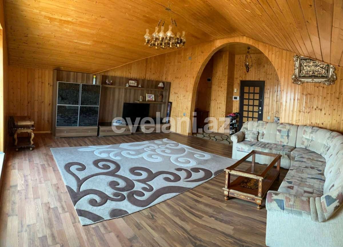 Sale, new building, 7 room, 380 m², Baku, Narimanov r.