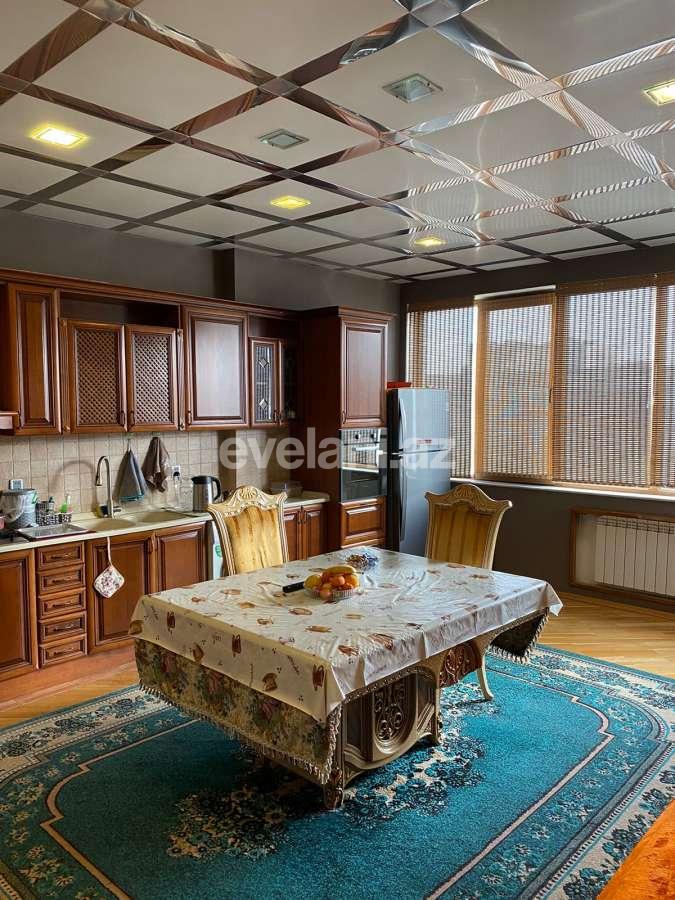 Sale, new building, 7 room, 380 m², Baku, Narimanov r.
