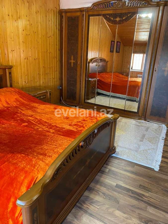 Sale, new building, 7 room, 380 m², Baku, Narimanov r.