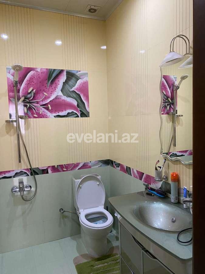 Sale, new building, 7 room, 380 m², Baku, Narimanov r.