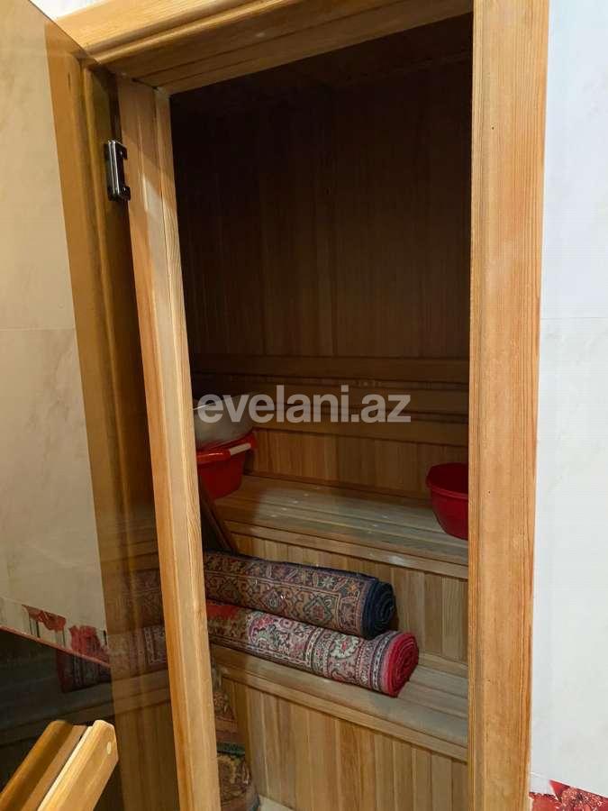 Sale, new building, 7 room, 380 m², Baku, Narimanov r.