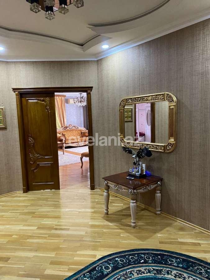 Sale, new building, 7 room, 380 m², Baku, Narimanov r.