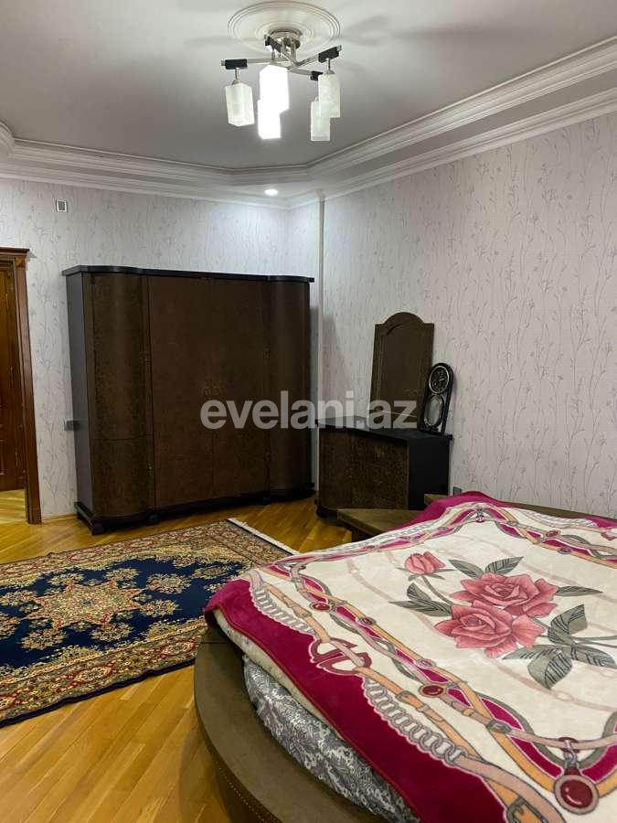Sale, new building, 7 room, 380 m², Baku, Narimanov r.
