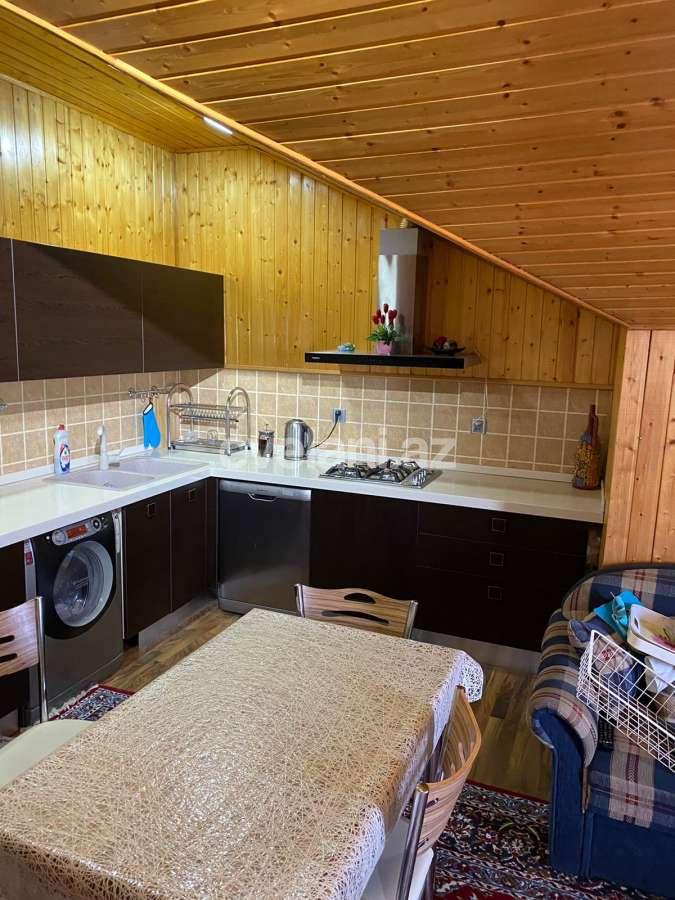 Sale, new building, 7 room, 380 m², Baku, Narimanov r.