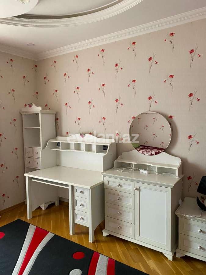 Sale, new building, 7 room, 380 m², Baku, Narimanov r.