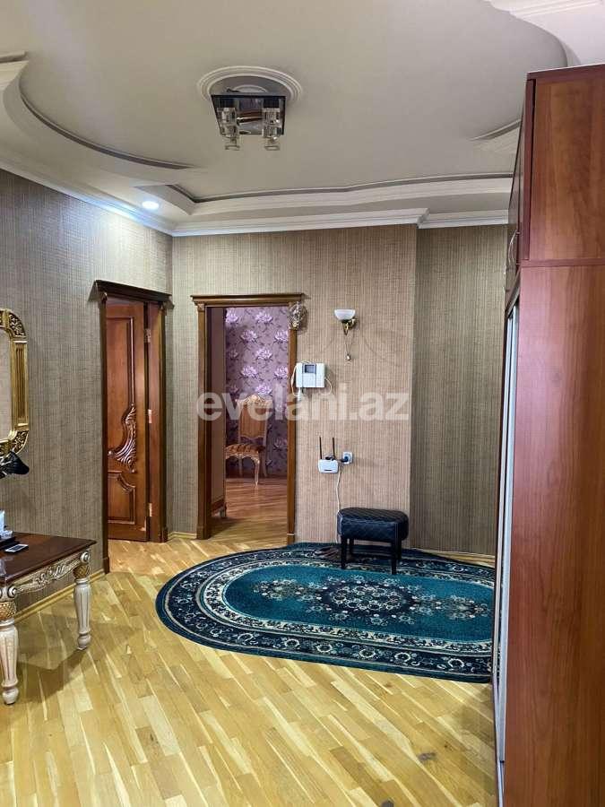 Sale, new building, 7 room, 380 m², Baku, Narimanov r.
