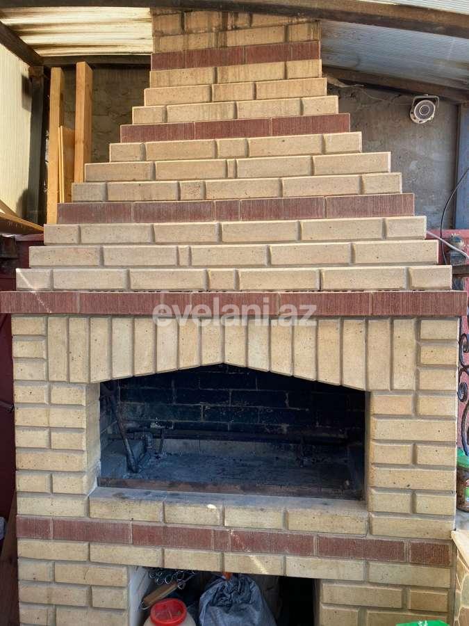 Sale, new building, 7 room, 380 m², Baku, Narimanov r.