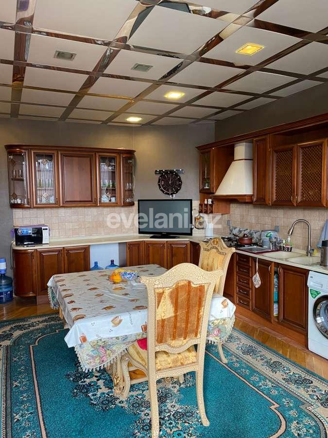 Sale, new building, 7 room, 380 m², Baku, Narimanov r.