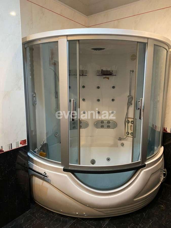 Sale, new building, 7 room, 380 m², Baku, Narimanov r.