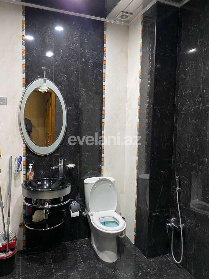 Sale, new building, 7 room, 380 m², Baku, Narimanov r.