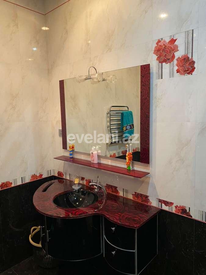 Sale, new building, 7 room, 380 m², Baku, Narimanov r.