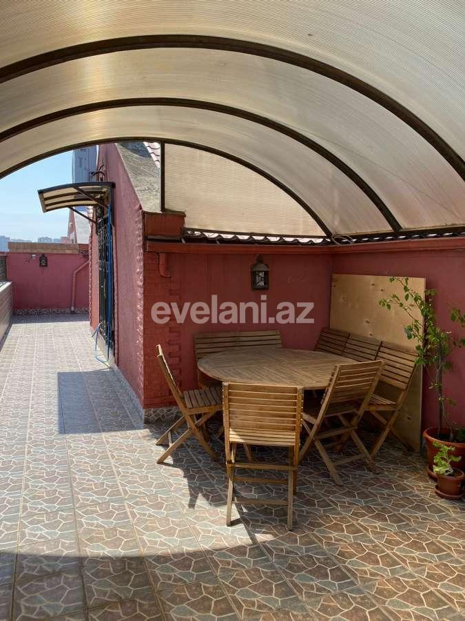 Sale, new building, 7 room, 380 m², Baku, Narimanov r.