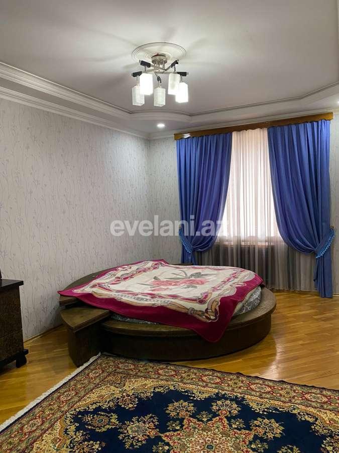 Sale, new building, 7 room, 380 m², Baku, Narimanov r.