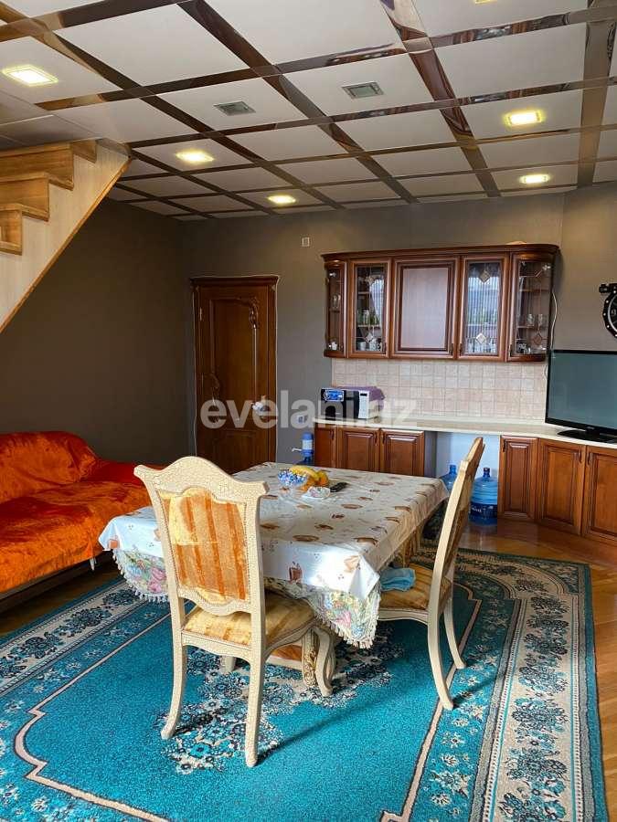 Sale, new building, 7 room, 380 m², Baku, Narimanov r.