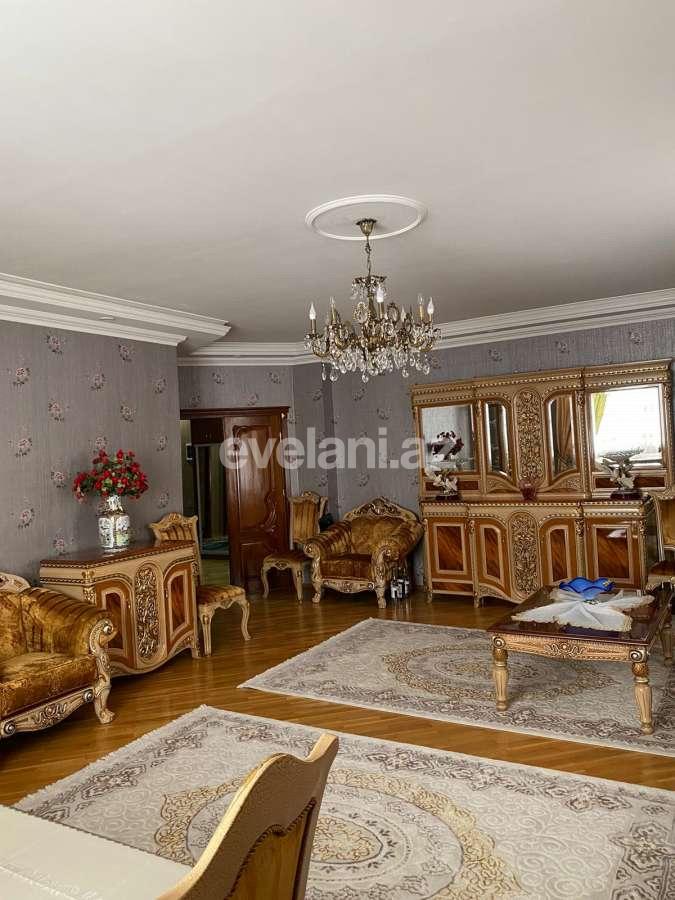 Sale, new building, 7 room, 380 m², Baku, Narimanov r.