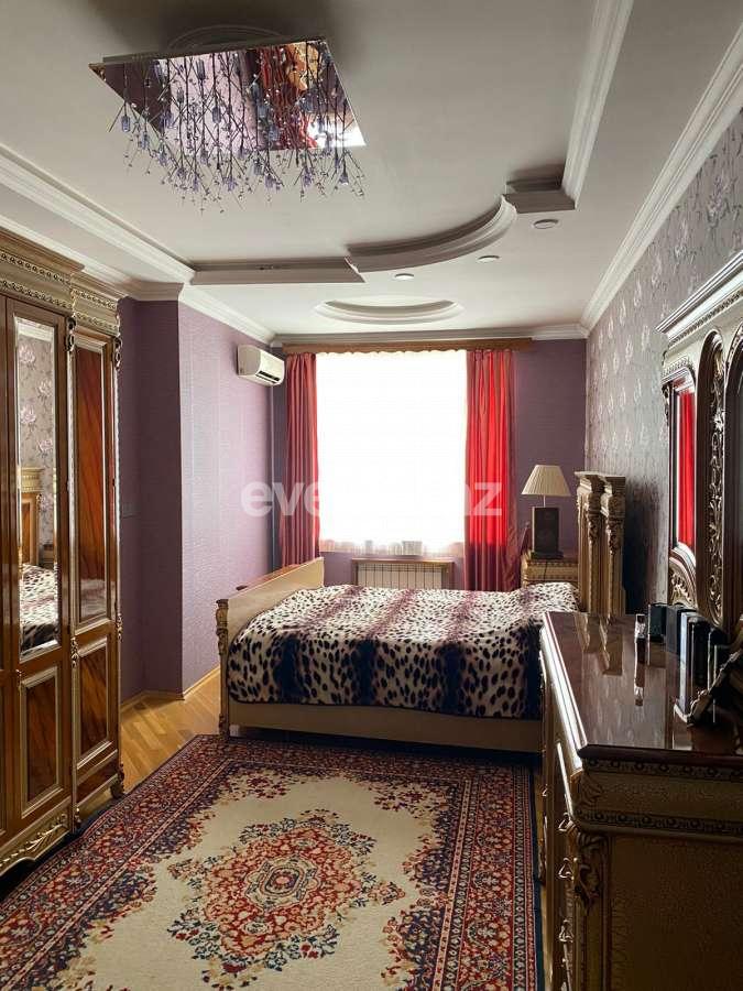 Sale, new building, 7 room, 380 m², Baku, Narimanov r.