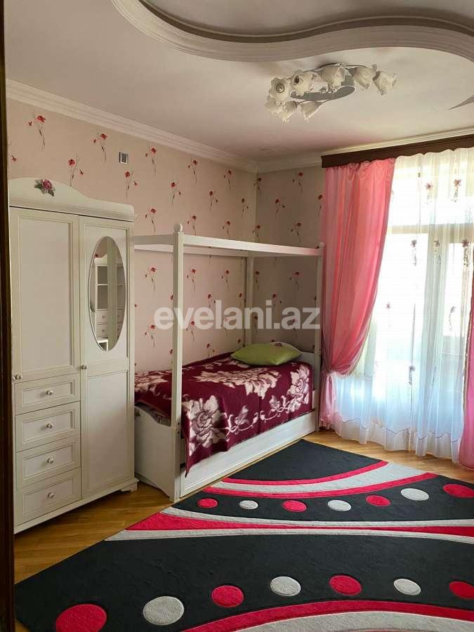 Sale, new building, 7 room, 380 m², Baku, Narimanov r.