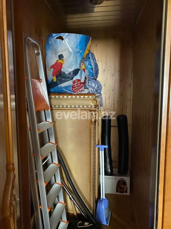 Sale, new building, 7 room, 380 m², Baku, Narimanov r.