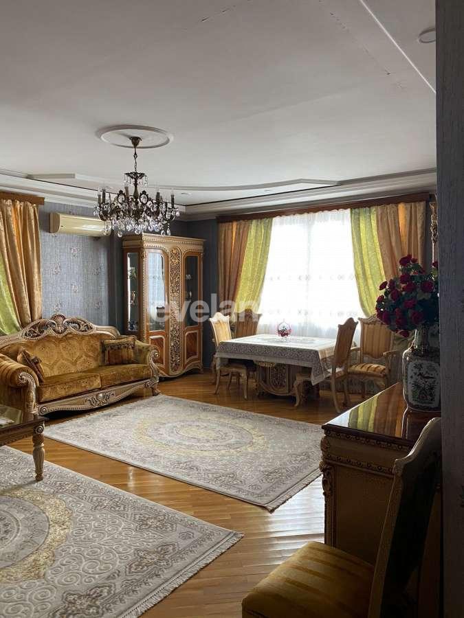 Sale, new building, 7 room, 380 m², Baku, Narimanov r.