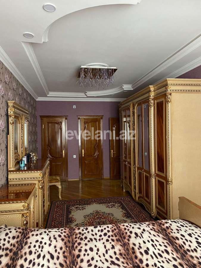 Sale, new building, 7 room, 380 m², Baku, Narimanov r.