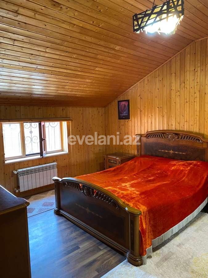 Sale, new building, 7 room, 380 m², Baku, Narimanov r.