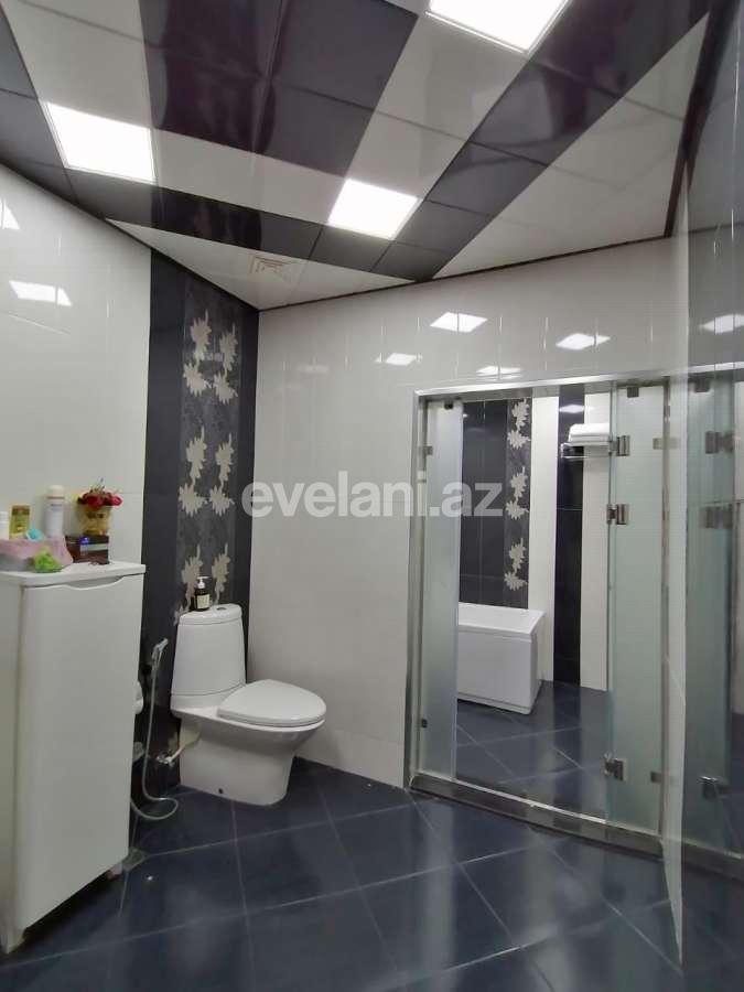 Sale, new building, 3 room, 141 m², Baku, Nasimi r, 8 November m.