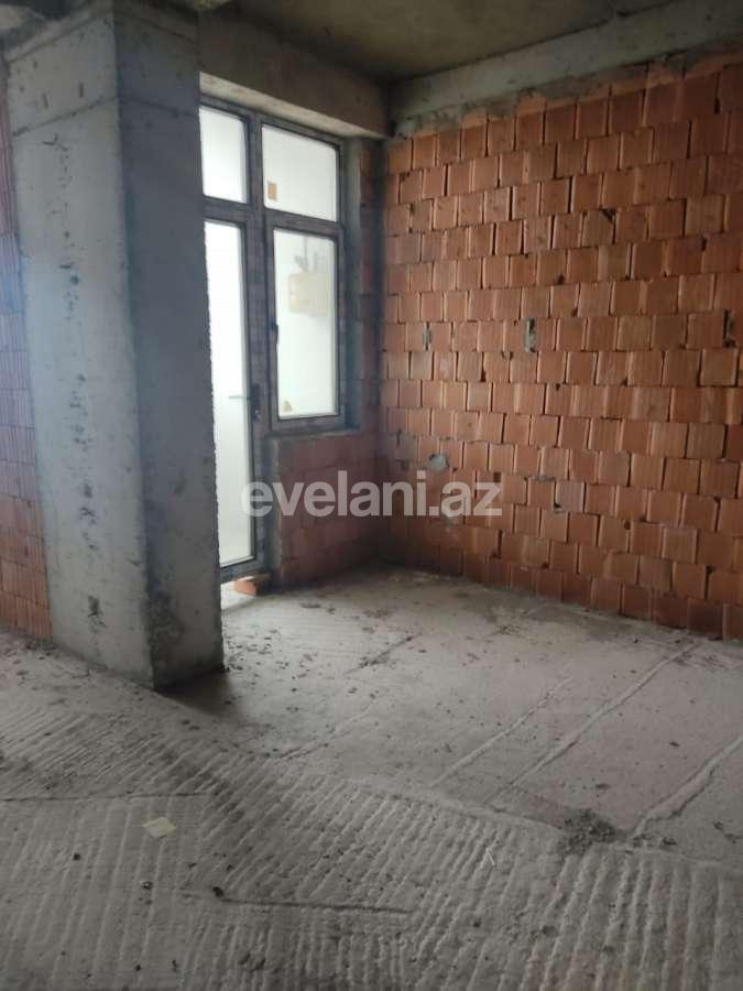 Satılır, yeni tikili, 3 otaqlı, 113.5 m², Bakı, Yasamal r.