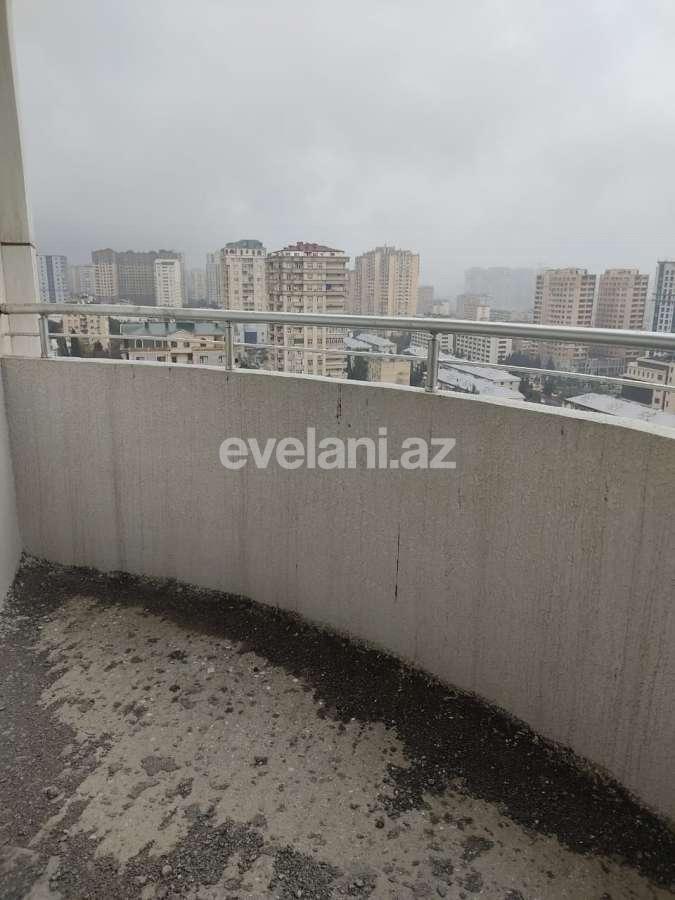 Satılır, yeni tikili, 3 otaqlı, 113.5 m², Bakı, Yasamal r.