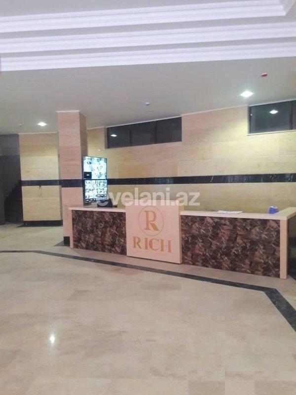 Satılır, yeni tikili, 3 otaqlı, 113.5 m², Bakı, Yasamal r.