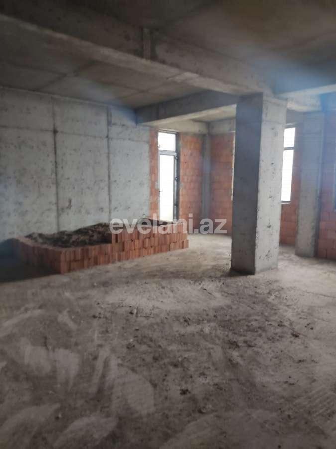 Satılır, yeni tikili, 3 otaqlı, 113.5 m², Bakı, Yasamal r.