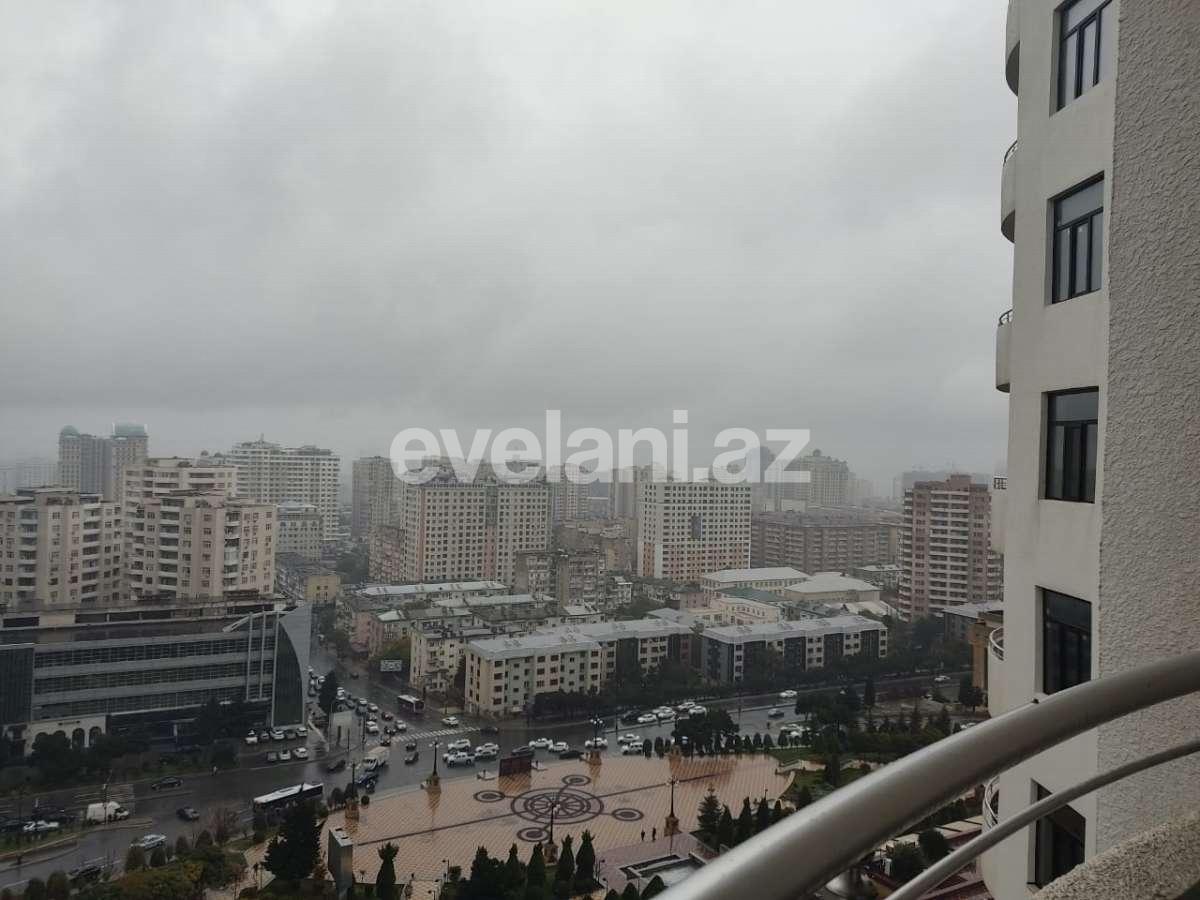 Satılır, yeni tikili, 3 otaqlı, 113.5 m², Bakı, Yasamal r.