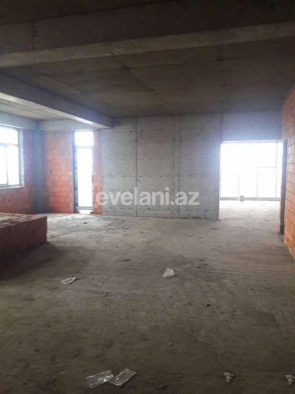 Satılır, yeni tikili, 3 otaqlı, 113.5 m², Bakı, Yasamal r.