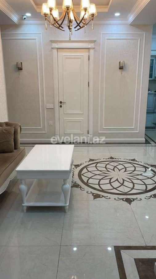 Satılır, yeni tikili, 4 otaqlı, 180 m², Bakı, Xətai r, Şah İsmayıl Xətai m.