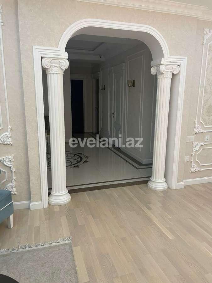 Satılır, yeni tikili, 4 otaqlı, 180 m², Bakı, Xətai r, Şah İsmayıl Xətai m.