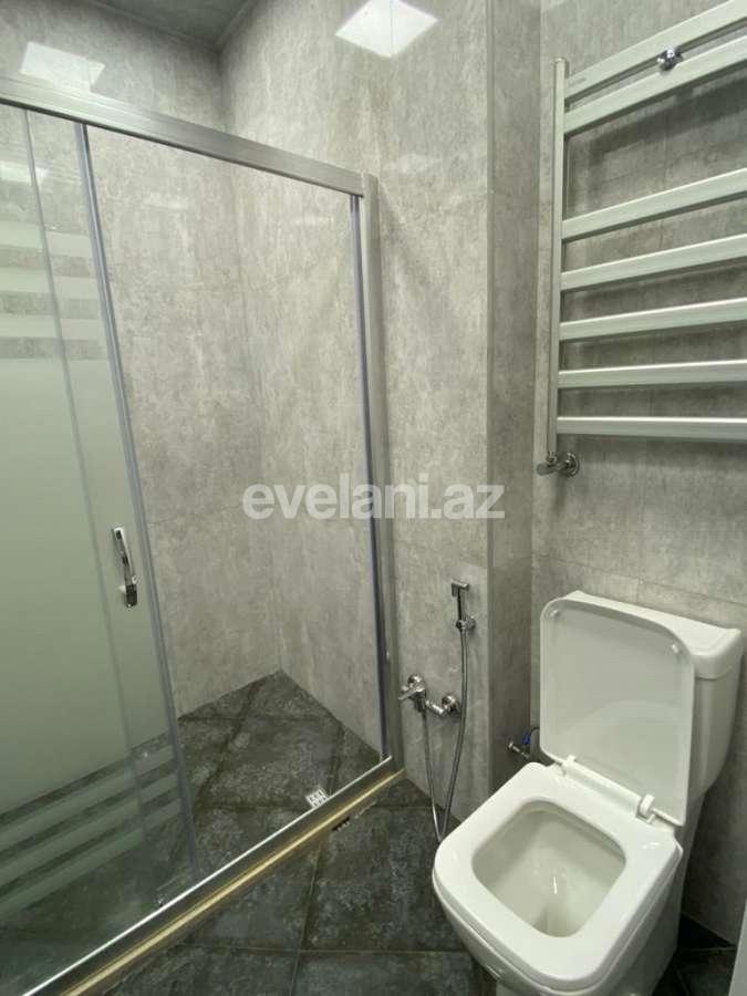 Satılır, yeni tikili, 2 otaqlı, 89 m², Bakı, Xətai r, Əhmədli q.