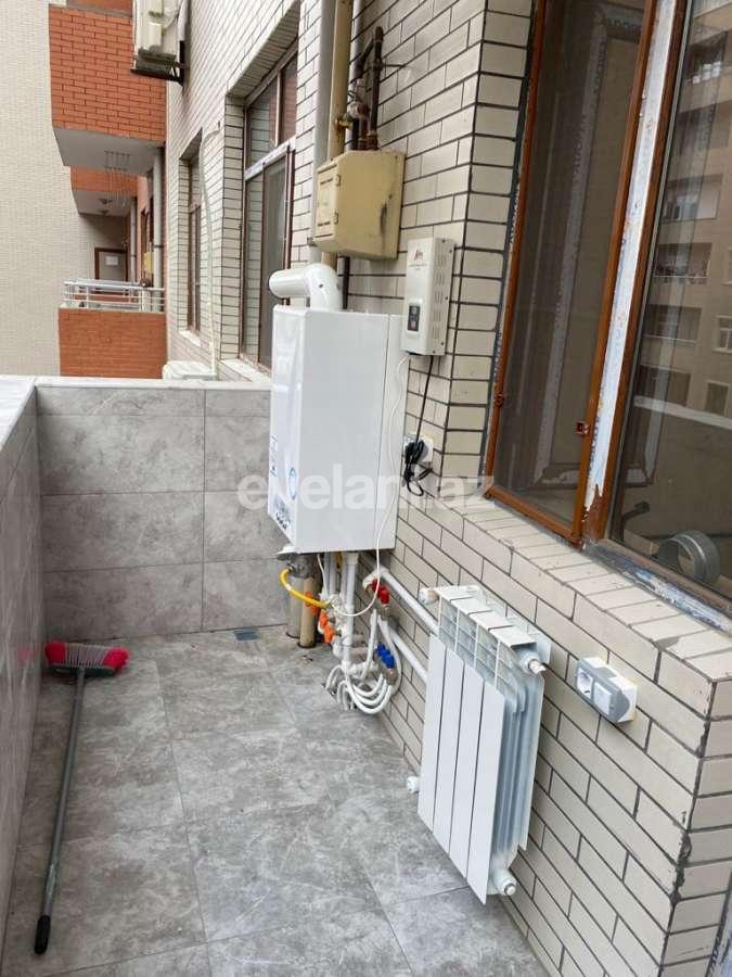 Satılır, yeni tikili, 2 otaqlı, 89 m², Bakı, Xətai r, Əhmədli q.