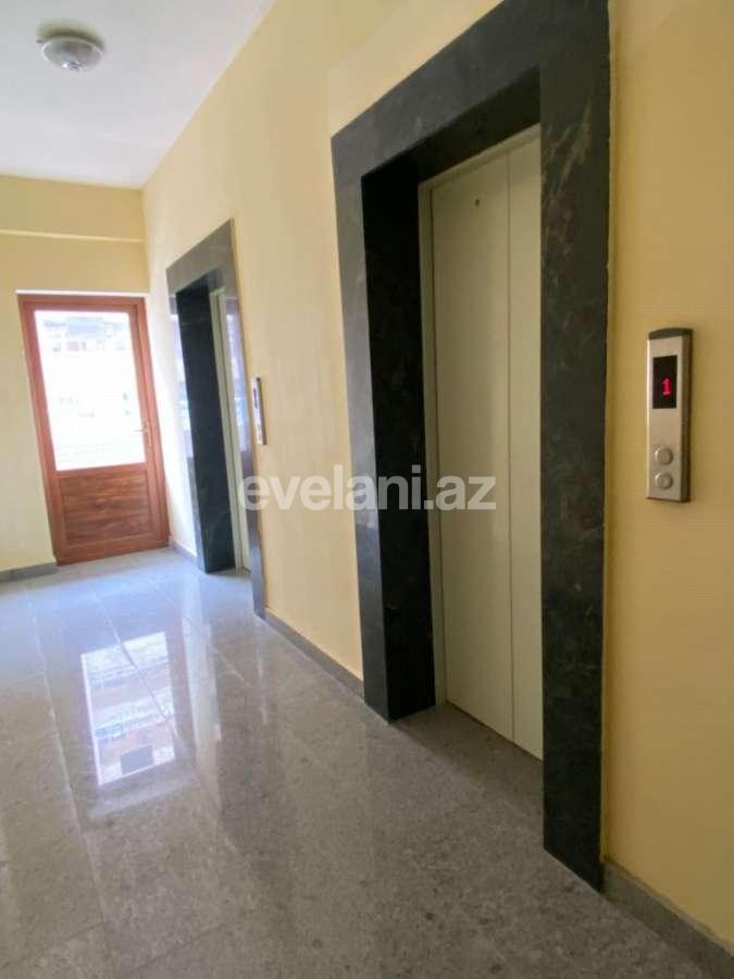 Satılır, yeni tikili, 2 otaqlı, 89 m², Bakı, Xətai r, Əhmədli q.