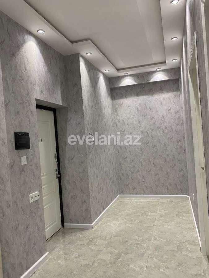 Satılır, yeni tikili, 2 otaqlı, 89 m², Bakı, Xətai r, Əhmədli q.