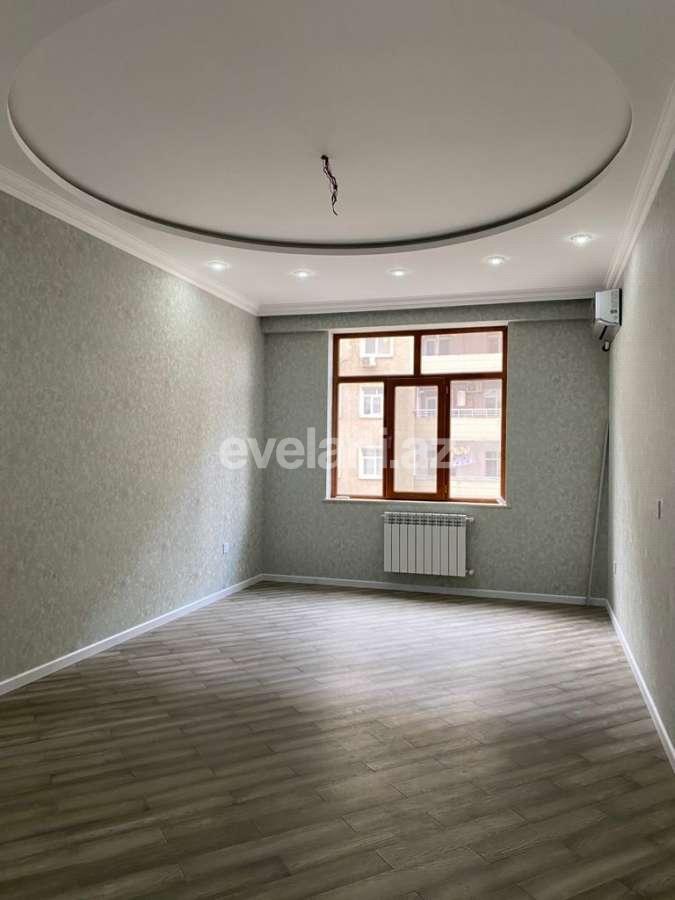 Satılır, yeni tikili, 2 otaqlı, 89 m², Bakı, Xətai r, Əhmədli q.