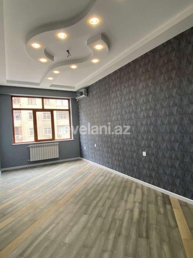 Satılır, yeni tikili, 2 otaqlı, 89 m², Bakı, Xətai r, Əhmədli q.