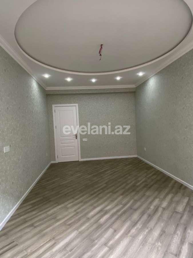 Satılır, yeni tikili, 2 otaqlı, 89 m², Bakı, Xətai r, Əhmədli q.