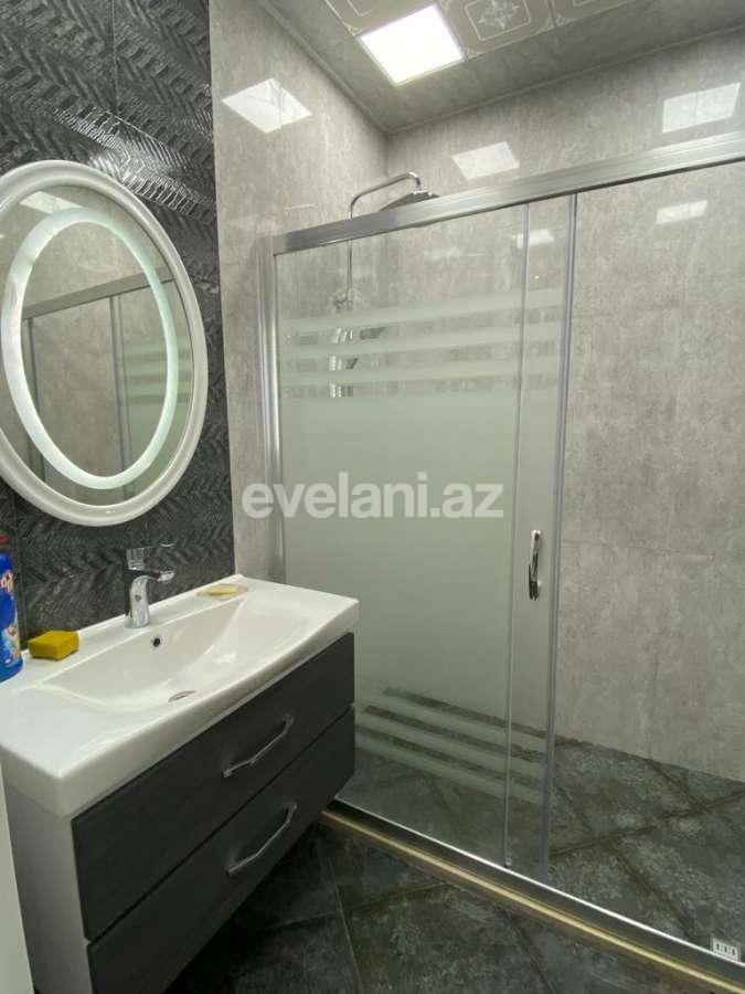 Satılır, yeni tikili, 2 otaqlı, 89 m², Bakı, Xətai r, Əhmədli q.