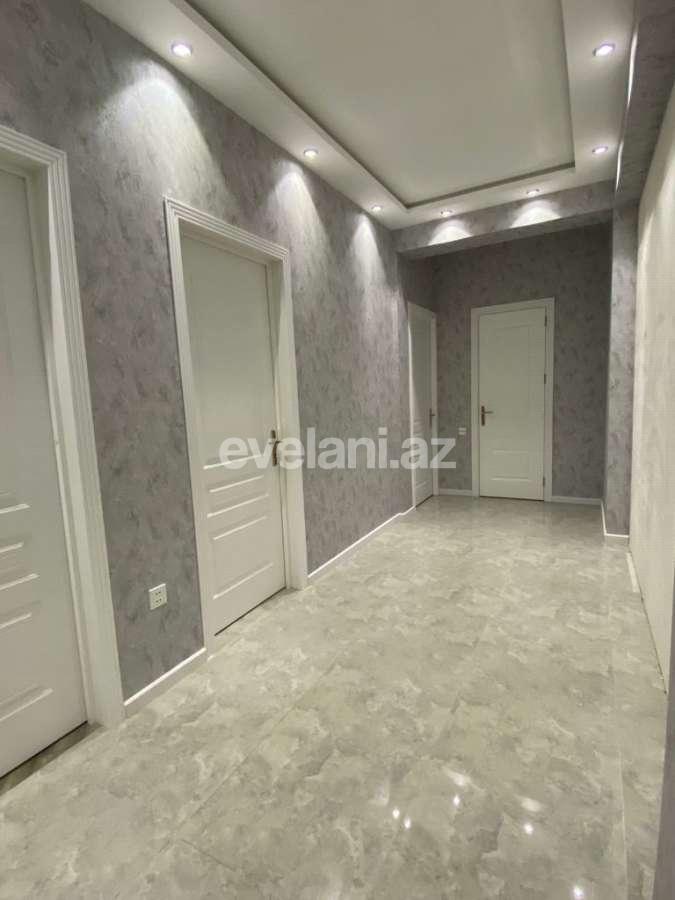 Satılır, yeni tikili, 2 otaqlı, 89 m², Bakı, Xətai r, Əhmədli q.