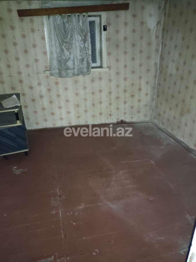 Rent, old building, 3 room, 80 m², Baku, Nasimi r, 8 November m.