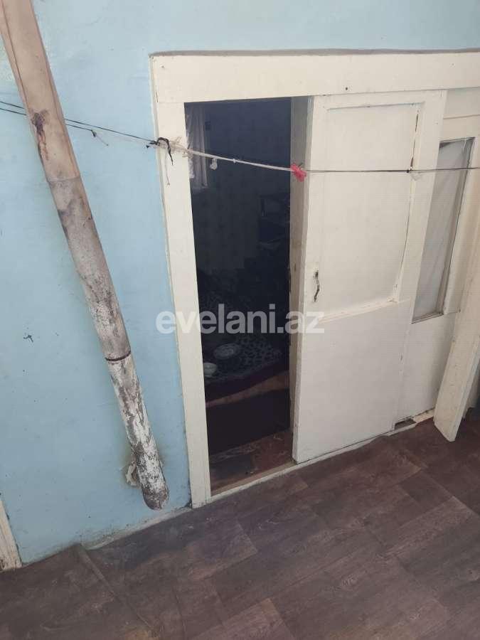 Rent, old building, 3 room, 80 m², Baku, Nasimi r, 8 November m.