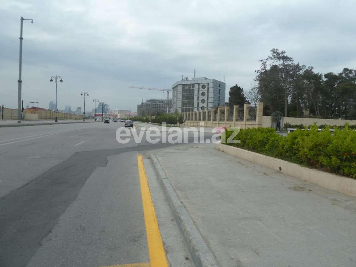 Satılır, torpaq, 4 sot, Bakı, Xətai r, Ağ şəhər q.