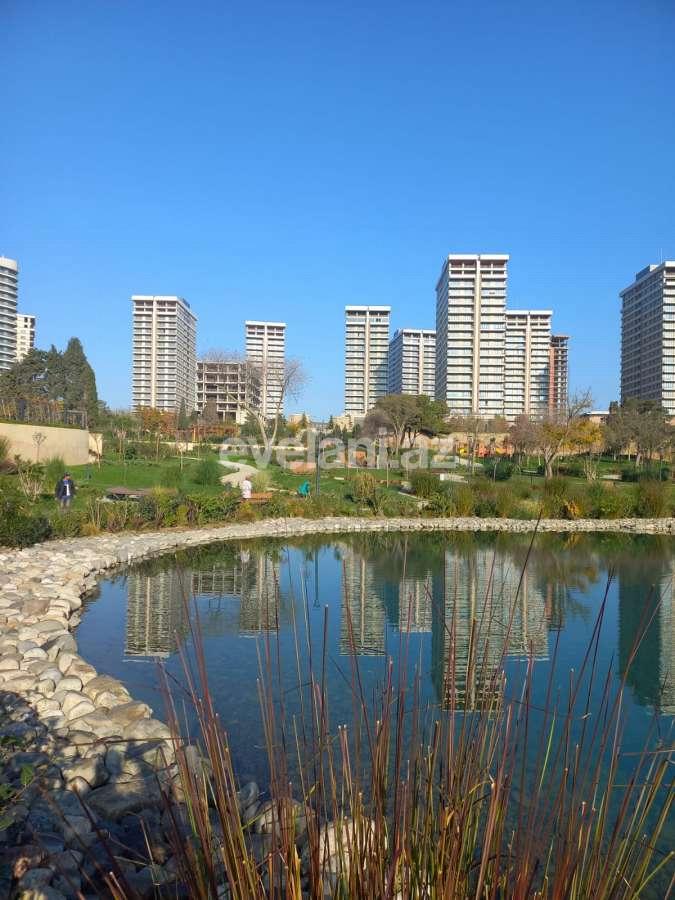 Satılır, torpaq, 4 sot, Bakı, Xətai r, Ağ şəhər q.